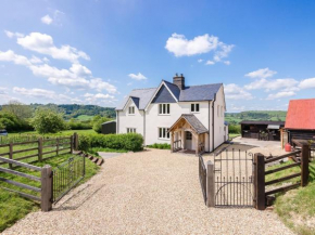 4 Bed in Llanidloes 51651